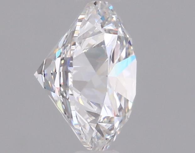 1.04 Carat Round Lab Diamond :: Greenstar spin frame 07