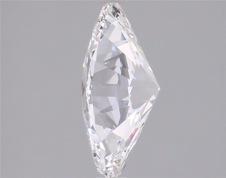 2.50 Carat Oval Lab Diamond :: Greenstar spin frame 07