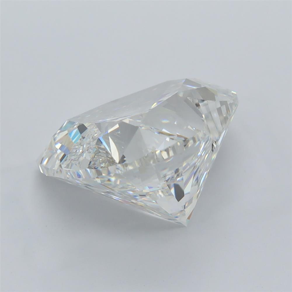 5.00 Carat Heart Lab Diamond :: Greenstar spin frame 07