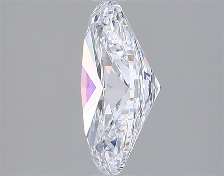 2.02 Carat Oval Lab Diamond :: Greenstar spin frame 07