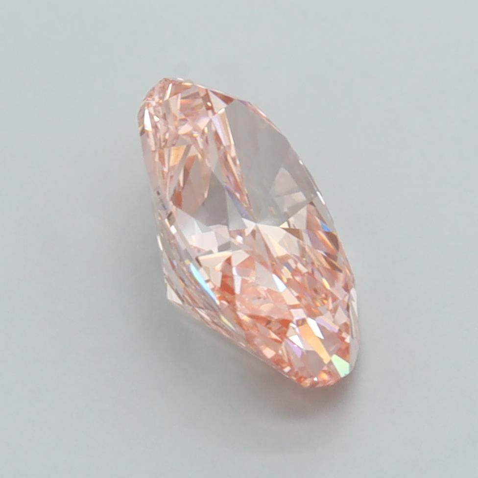 2.35 Carat Oval Lab Diamond :: Greenstar spin frame 07