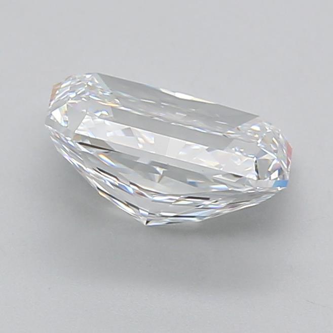 2.51 Carat Radiant Lab Diamond :: Greenstar spin frame 07