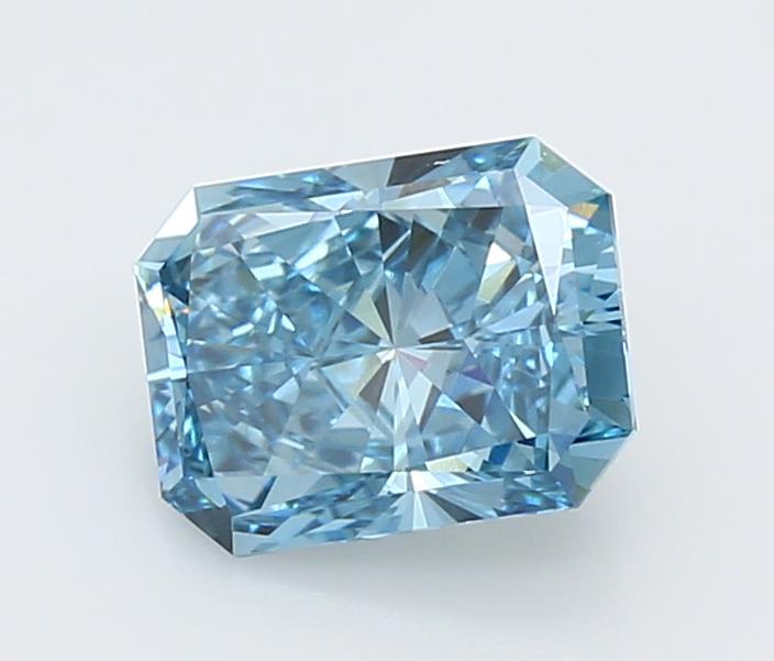 2.00 Carat Radiant Lab Diamond :: Greenstar spin frame 07