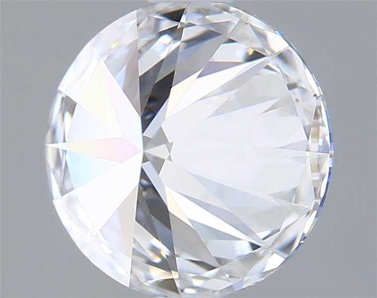 1.50 Carat Round Lab Diamond :: Greenstar spin frame 07