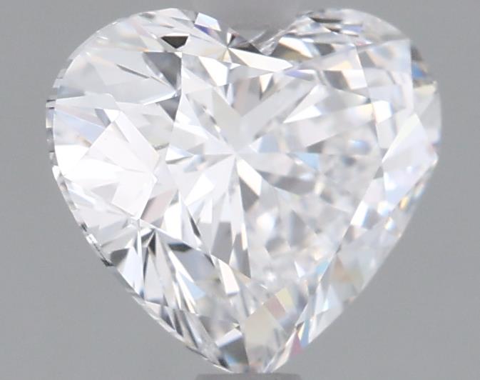 1.50 Carat Heart Lab Diamond :: Greenstar spin frame 07