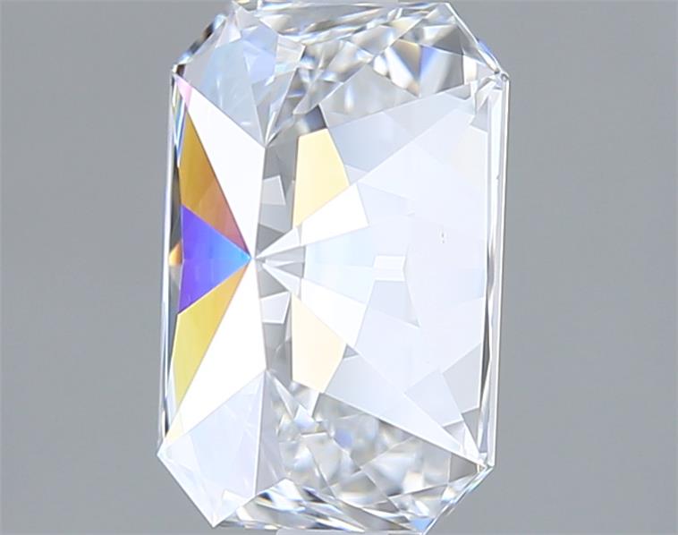 2.00 Carat Radiant Lab Diamond :: Greenstar spin frame 07