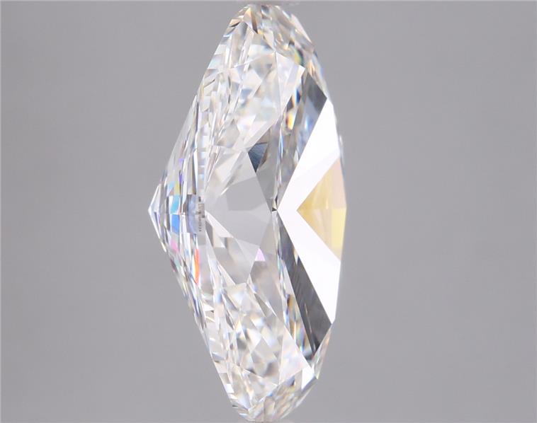 5.01 Carat Oval Lab Diamond :: Greenstar spin frame 07
