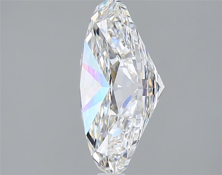 3.03 Carat Oval Lab Diamond :: Greenstar spin frame 07