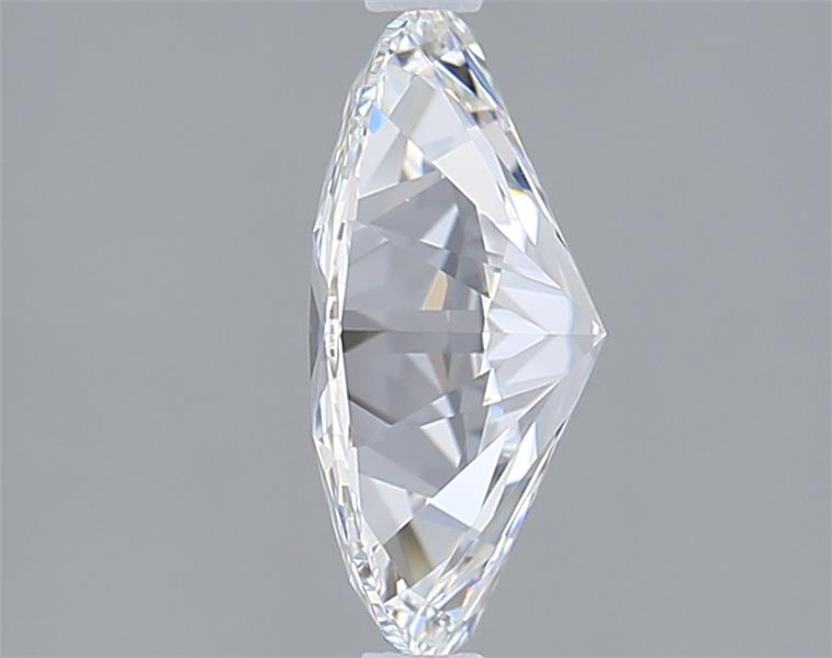 2.08 Carat Oval Lab Diamond :: Greenstar spin frame 07