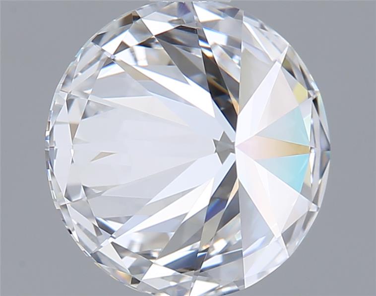 1.50 Carat Round Lab Diamond :: Greenstar spin frame 07