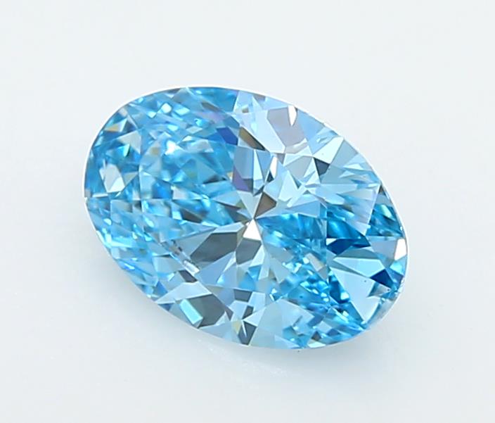 1.20 Carat Oval Lab Diamond :: Greenstar spin frame 07