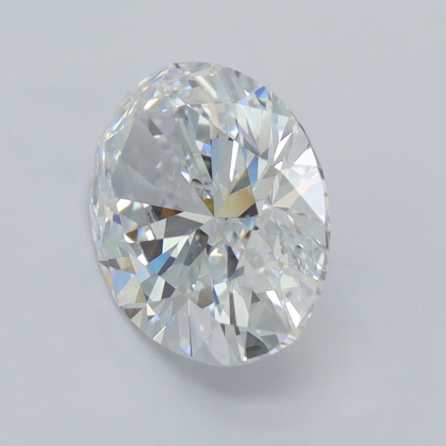 2.02 Carat Oval Lab Diamond :: Greenstar spin frame 07