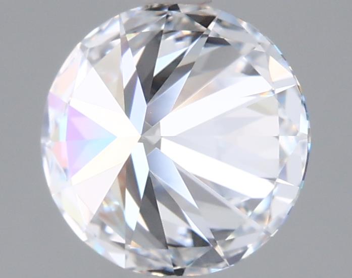 1.50 Carat Round Lab Diamond :: Greenstar spin frame 07