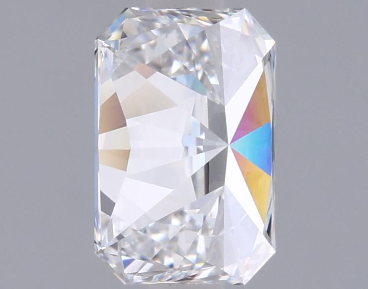 1.03 Carat Radiant Lab Diamond :: Greenstar spin frame 07