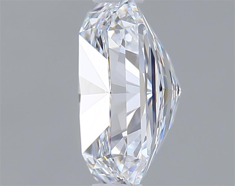 1.53 Carat Radiant Lab Diamond :: Greenstar spin frame 07