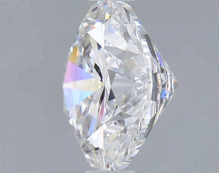 1.50 Carat Round Lab Diamond :: Greenstar spin frame 07