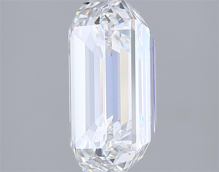 2.56 Carat Emerald Lab Diamond :: Greenstar spin frame 07