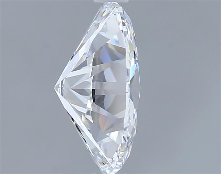 1.60 Carat Oval Lab Diamond :: Greenstar spin frame 07