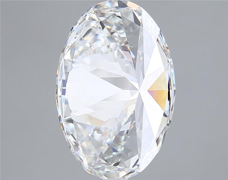 6.06 Carat Oval Lab Diamond :: Greenstar spin frame 07