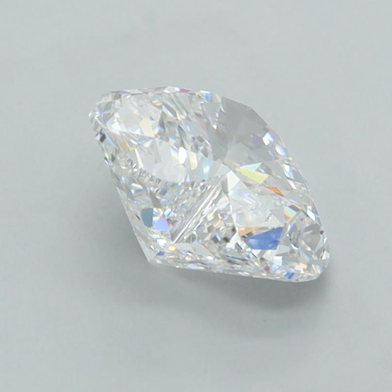 1.53 Carat Heart Lab Diamond :: Greenstar spin frame 07