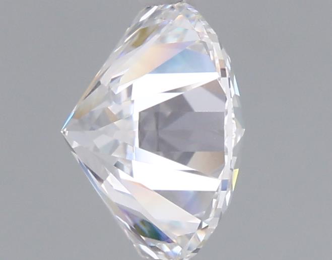 1.52 Carat Round Lab Diamond :: Greenstar spin frame 07