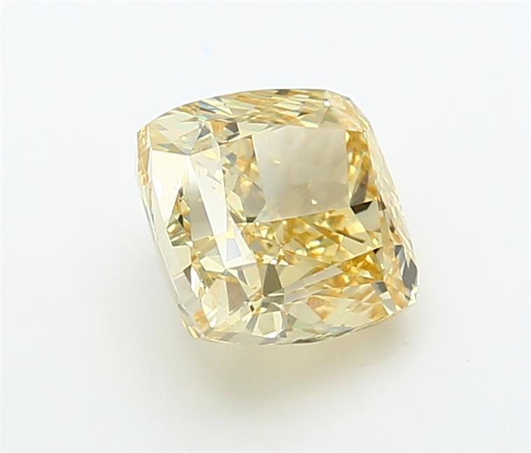 2.50 Carat Cushion Lab Diamond :: Greenstar spin frame 07
