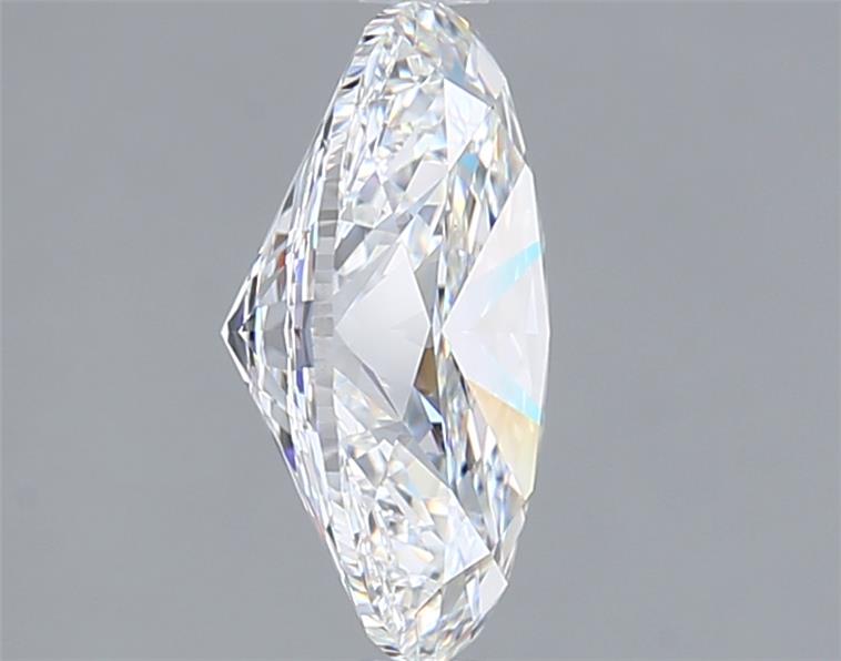 2.51 Carat Oval Lab Diamond :: Greenstar spin frame 07