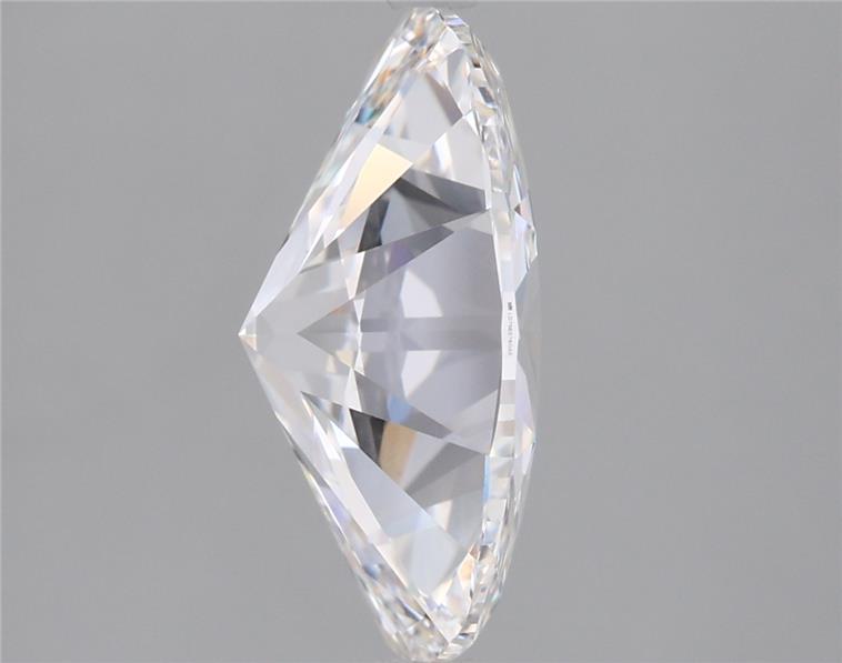 3.12 Carat Oval Lab Diamond :: Greenstar spin frame 07