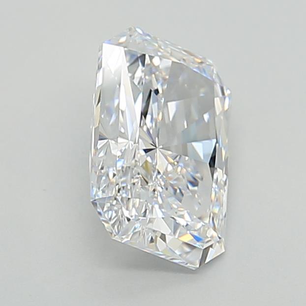 1.53 Carat Radiant Lab Diamond :: Greenstar spin frame 07