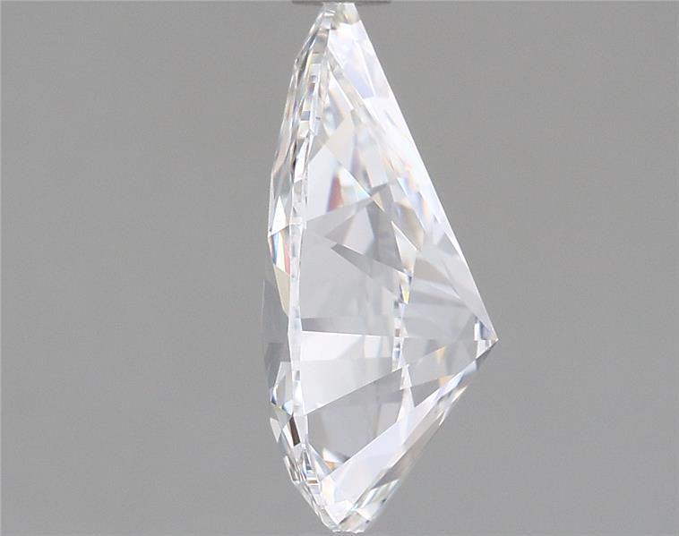 1.51 Carat Pear Lab Diamond :: Greenstar spin frame 07
