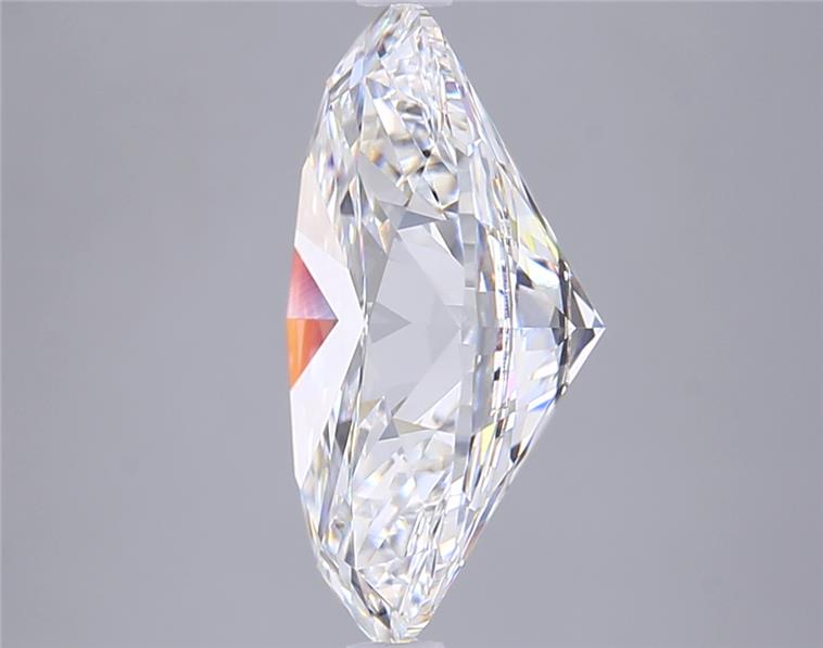 5.04 Carat Oval Lab Diamond :: Greenstar spin frame 07
