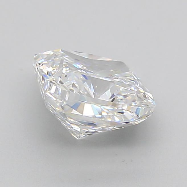 2.10 Carat Cushion Lab Diamond :: Greenstar spin frame 07