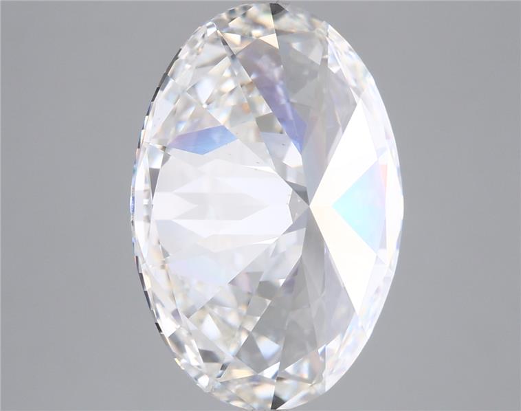 5.04 Carat Oval Lab Diamond :: Greenstar spin frame 07