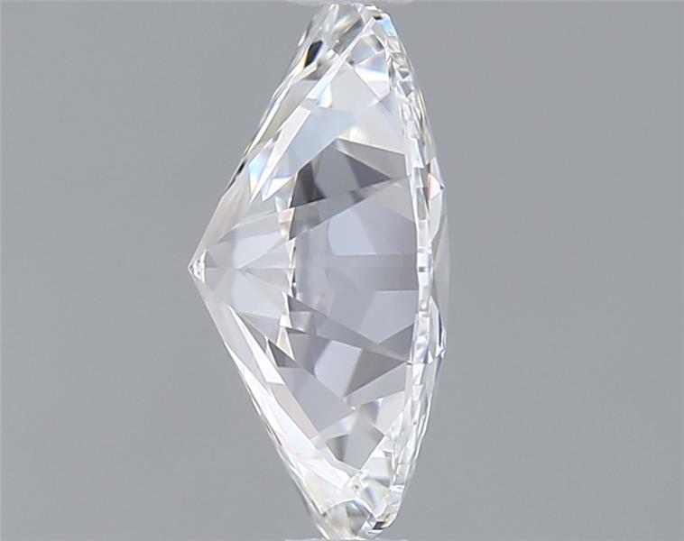 1.45 Carat Oval Lab Diamond :: Greenstar spin frame 07