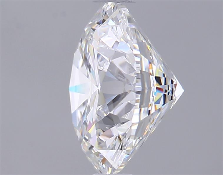 1.97 Carat Round Lab Diamond :: Greenstar spin frame 07