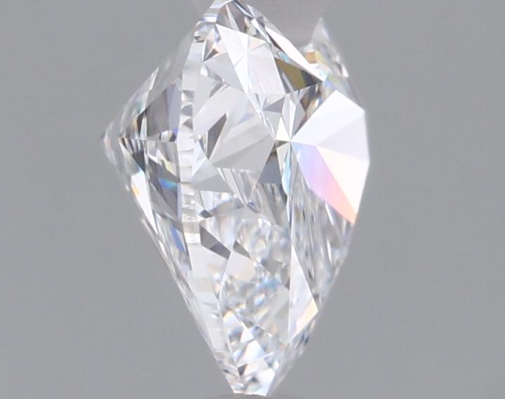 1.37 Carat Heart Lab Diamond :: Greenstar spin frame 07