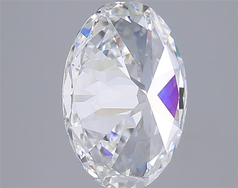 2.56 Carat Oval Lab Diamond :: Greenstar spin frame 07