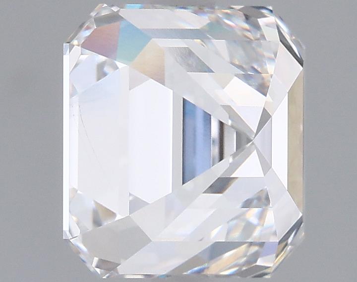 2.07 Carat Asscher Lab Diamond :: Greenstar spin frame 07