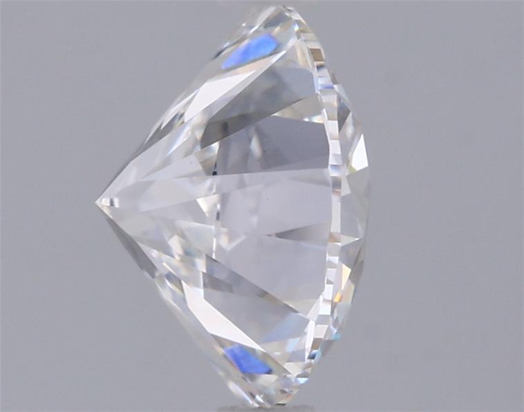 2.05 Carat Round Lab Diamond :: Greenstar spin frame 07