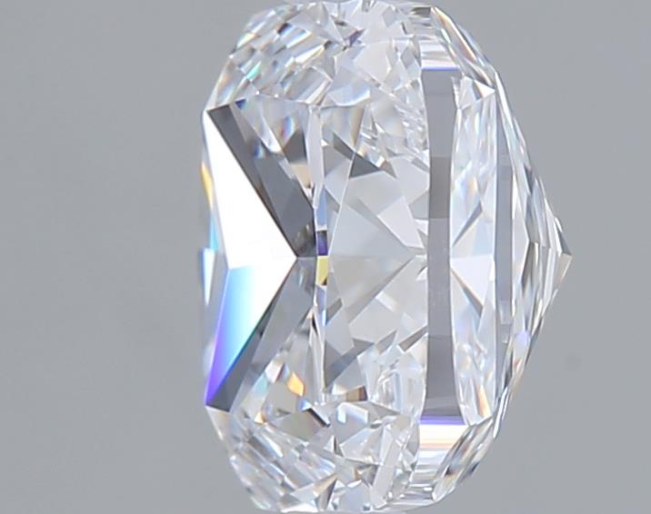 2.50 Carat Cushion Lab Diamond :: Greenstar spin frame 07