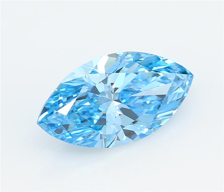 3.00 Carat Marquise Lab Diamond :: Greenstar spin frame 07