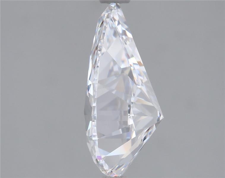 2.53 Carat Pear Lab Diamond :: Greenstar spin frame 07