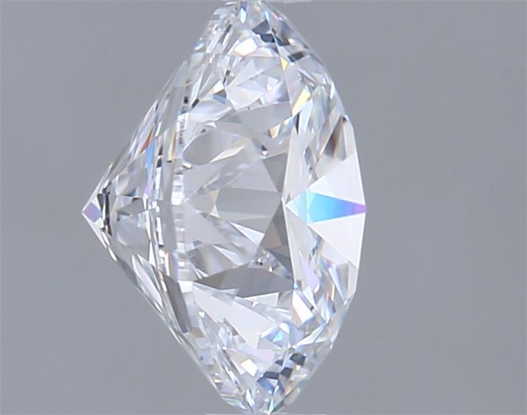 1.54 Carat Round Lab Diamond :: Greenstar spin frame 07