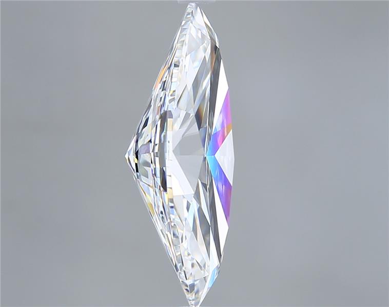 5.03 Carat Marquise Lab Diamond :: Greenstar spin frame 07