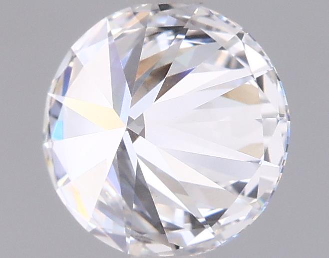 1.01 Carat Round Lab Diamond :: Greenstar spin frame 07