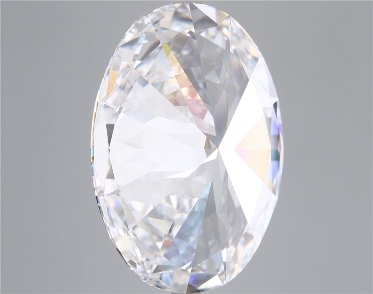 10.04 Carat Oval Lab Diamond :: Greenstar spin frame 07