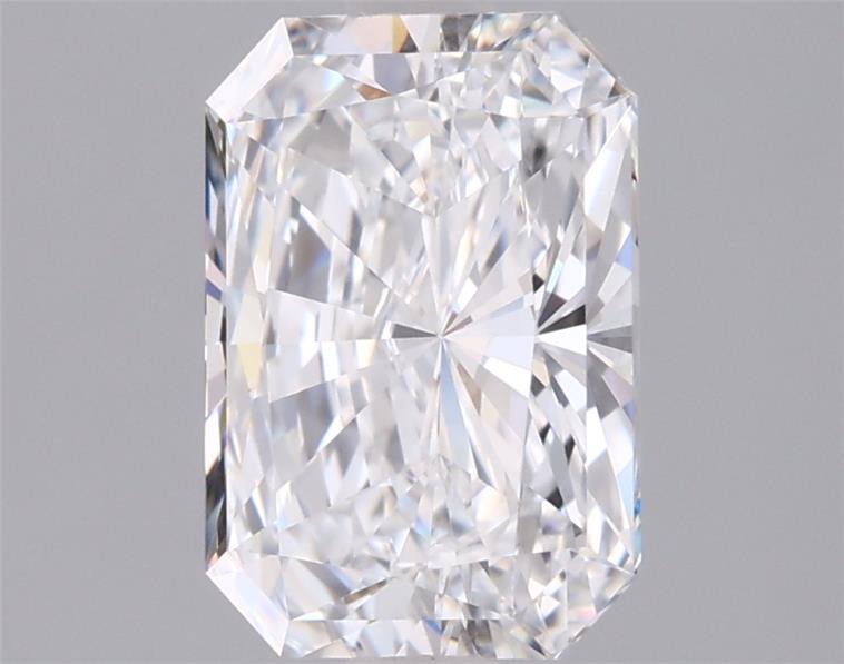 1.84 Carat Radiant Lab Diamond :: Greenstar spin frame 07