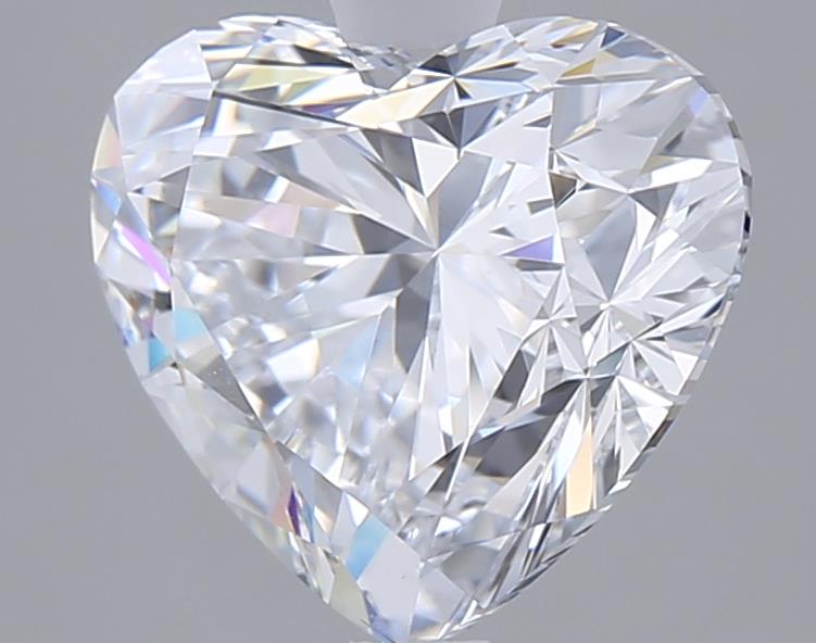 2.52 Carat Heart Lab Diamond :: Greenstar spin frame 07
