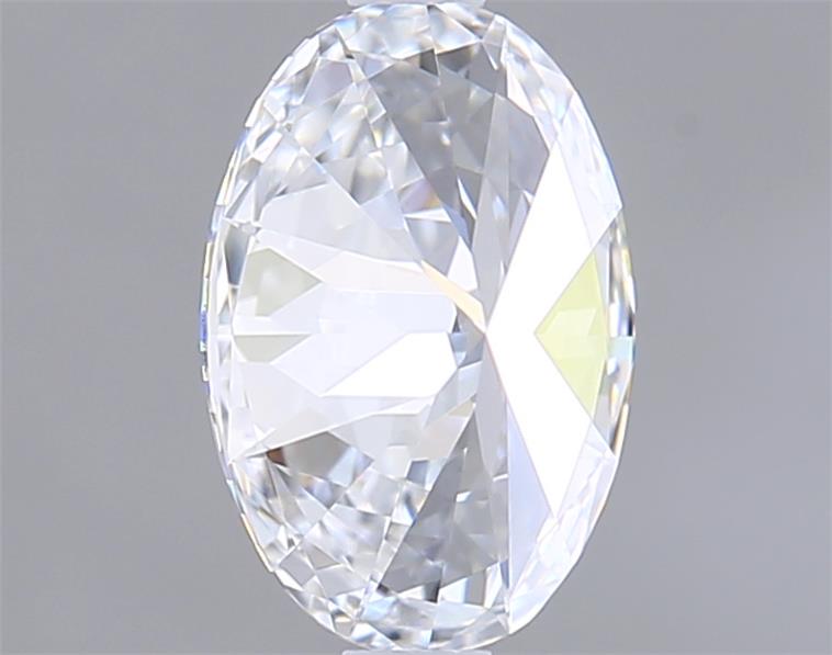 1.04 Carat Oval Lab Diamond :: Greenstar spin frame 07