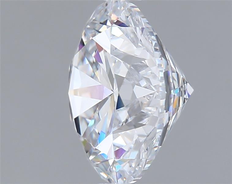 2.02 Carat Round Lab Diamond :: Greenstar spin frame 07